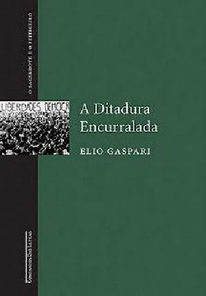 [O Sacerdote e o Feiticeiro 01] • Ditadura Encurralada